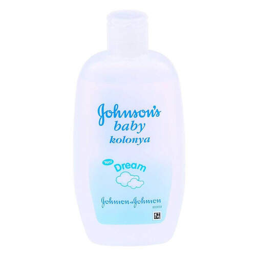 Johnsons Baby Dream Kolonya 200 Ml.