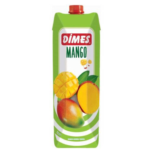 Dımes M.suyu Mango 1 Lt