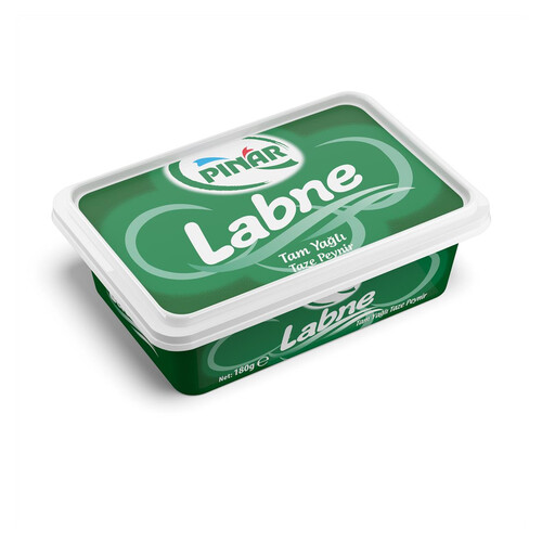 Pınar Labne 180 Gr