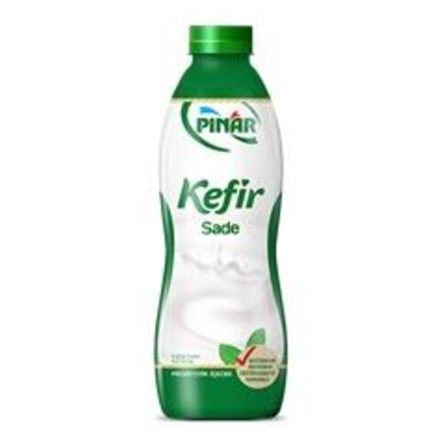 Pınar Kefir 1000 Ml Sade