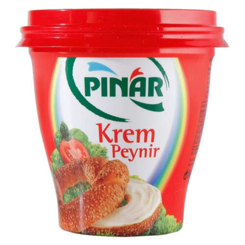 Pınar Krem Peynir 160 Gr.