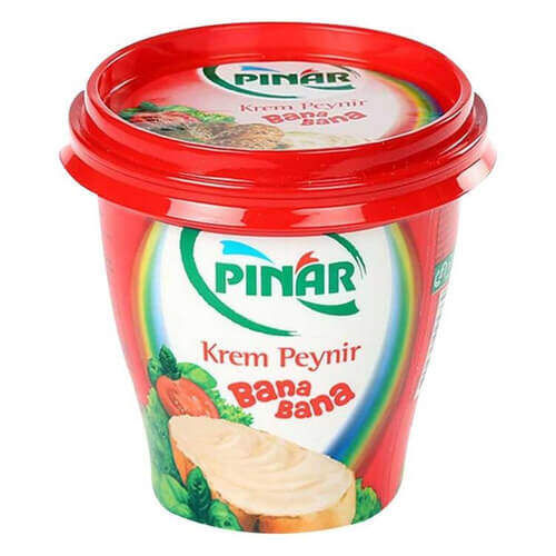 Pınar Krem Peynir 300 Gr.