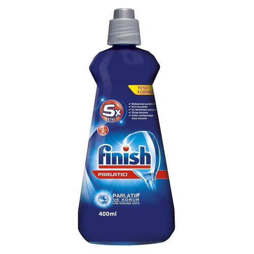 Finish Parlatıcı 400 Ml