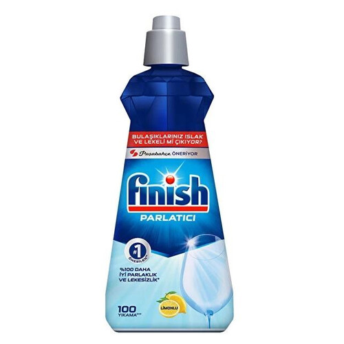 Finish Limon Kokulu Parlatıcı 400 Ml.