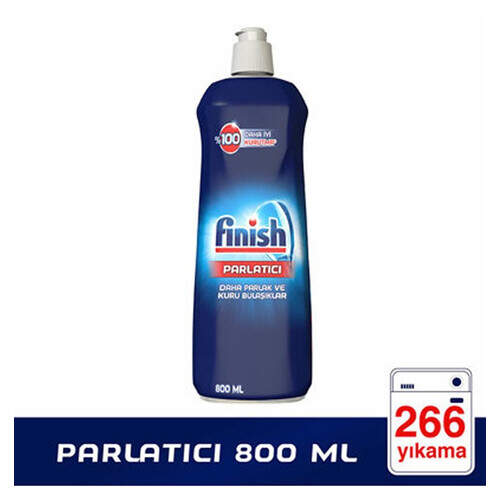 Finish Parlatıcı 800 Ml.