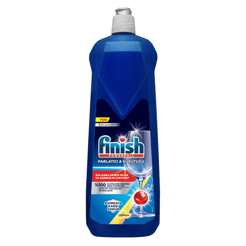 Finish Limon Kokulu Parlatıcı 800 Ml.