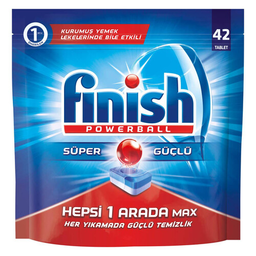 Finish Hba Tablet 42 Li