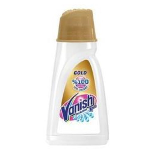 Vanish Gold Sıvı White 1000 Ml.