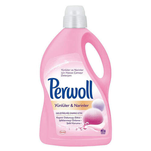 Perwoll Narin 3 Lt.