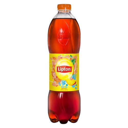 Lipton İce Tea Şeftali 2 Lt.