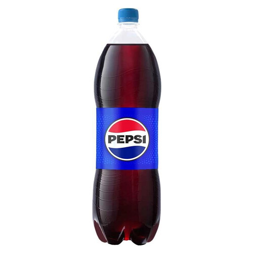 Pepsi Cola 2 Lt