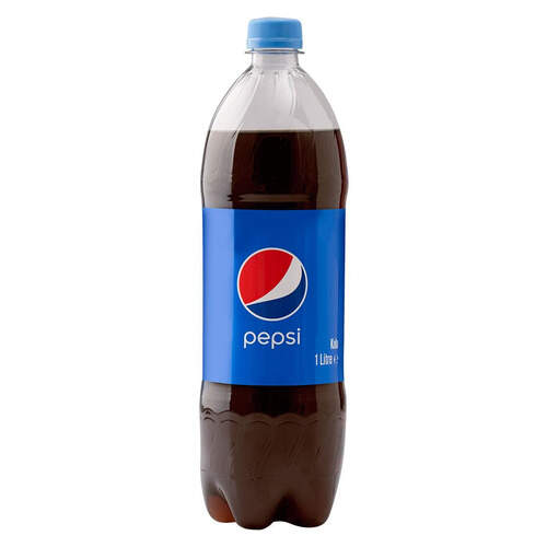 Pepsi Cola 1 Lt.