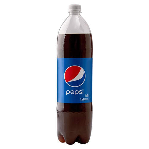 Pepsi Cola 1,5 Lt.