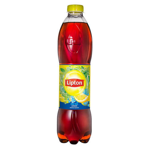 Lipton İce Tea Limon 1,5 Litre