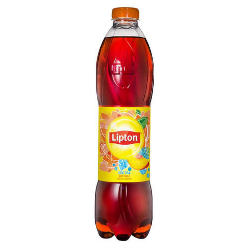 Lipton İce Tea Şeftali 1,5 Litre