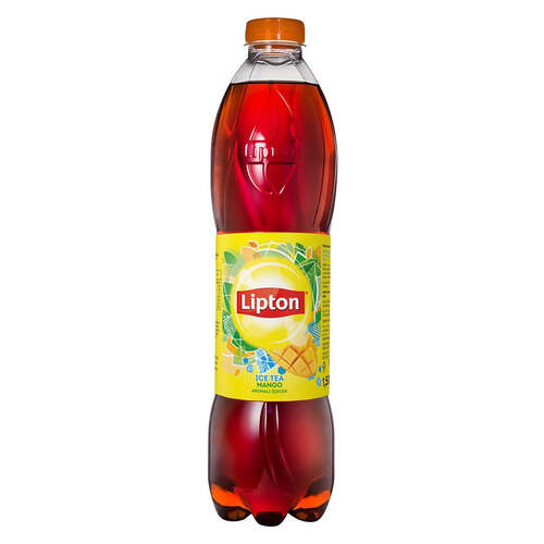 Lipton İce Tea Mango 1,5 Litre