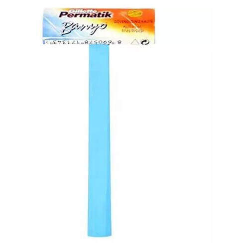 Gıllette Permatık Banyo Teklı