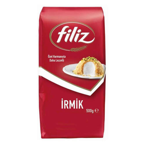 Filiz İrmik 500 Gr.