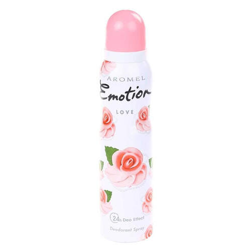 Emotion Deodorant Love Women 150 Ml.