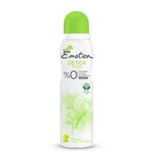 Emotion Deo Detox Fresh 150 M