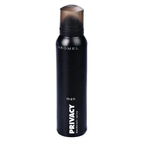 Privacy Deodorant Men 150 Ml.