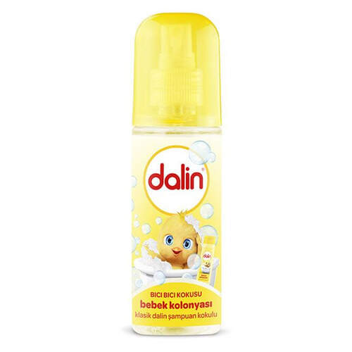 Dalın Bıcı Bıcı Kokusu 150 M Kolonya