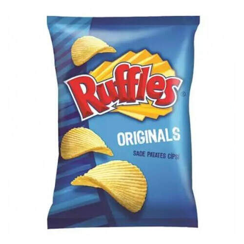 Ruffles Originals Süper