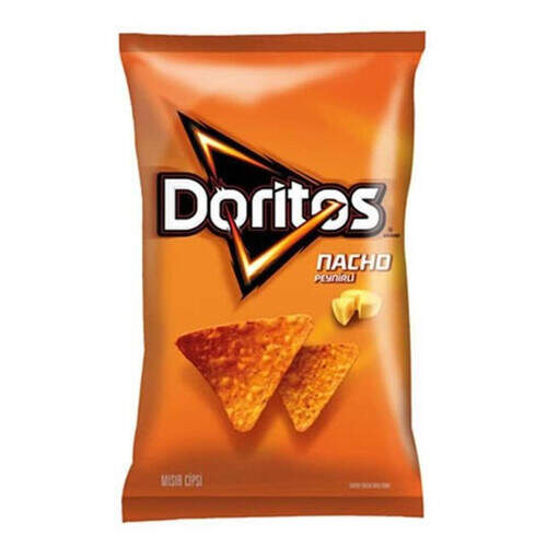 Doritos Nacho Parti Boy 170 Gr.