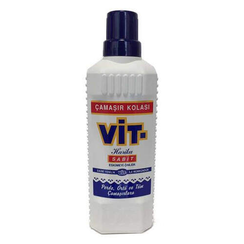 Vit Çamaşır Kolası 500 Ml.