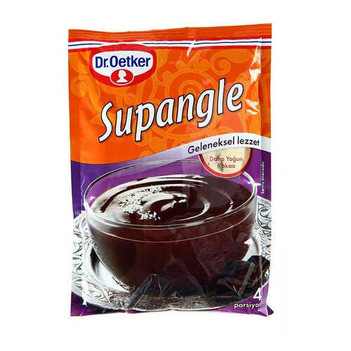 Dr. Oetker Supangle 143 Gr.