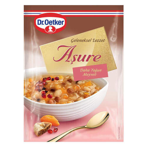 Dr. Oetker Aşure 222 Gr.