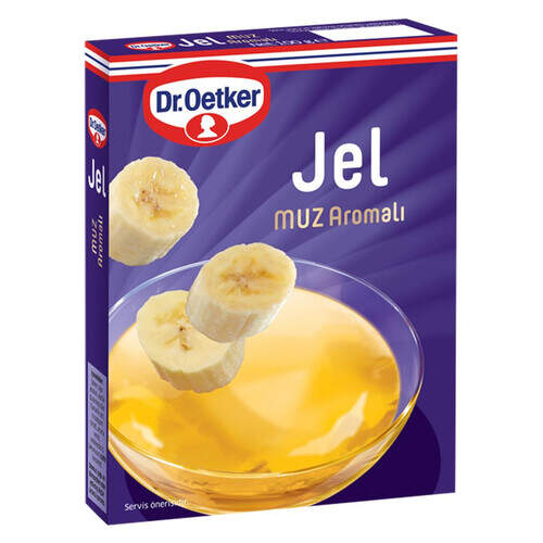 Dr Oetker Recel Yap 25 Gram Pasta Yardimcilari Www Hanifpehlivanoglu Com Tr