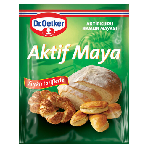 Dr Oetker Aktif Maya 90gr