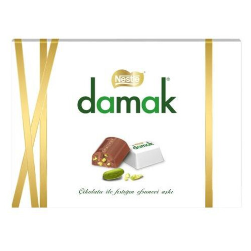 Nestle Damak Hediye Kutu 176.4 Gr