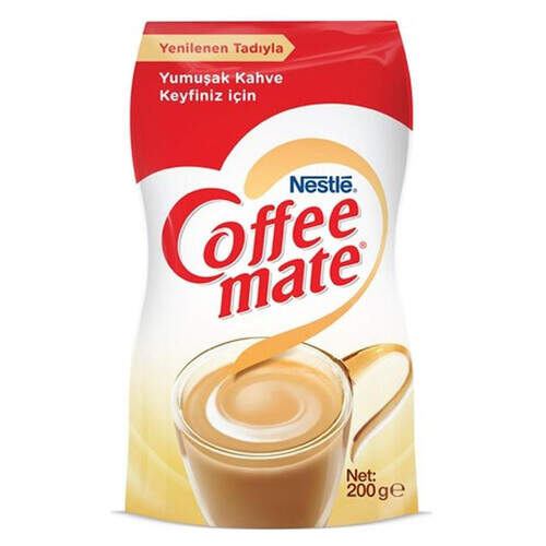 Nestle Coffee Mate Poşet 200 Gr.