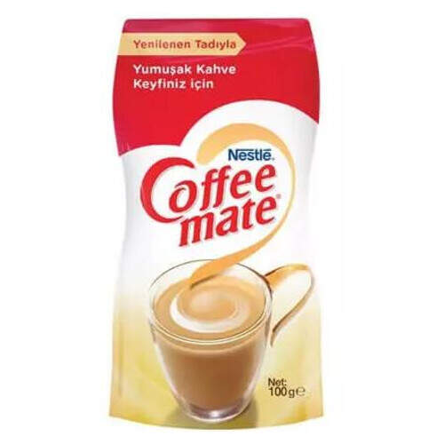 Nestle Coffee Mate 100 Gr.