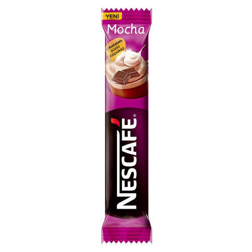 Nescafe Mocha 17,9 Gr.