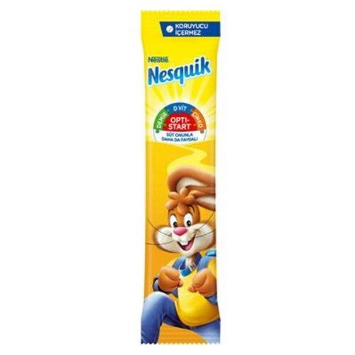 Nestle Nesquik Sticks 14,3 Gr.
