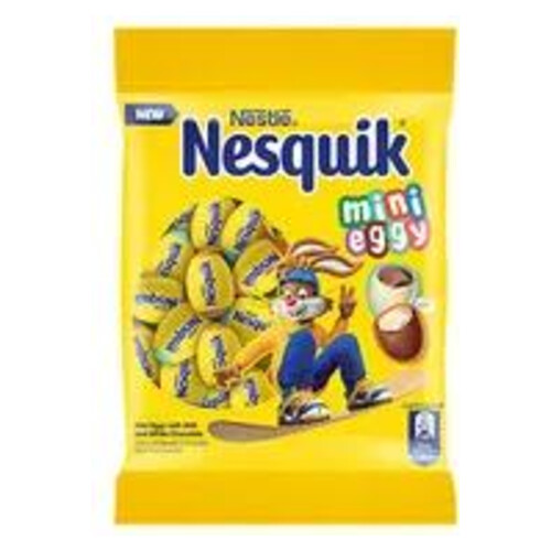 Nestle Nesguik Mini Eggy 148 Gr