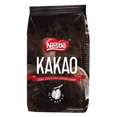 Nestle Kakao 100 Gr.