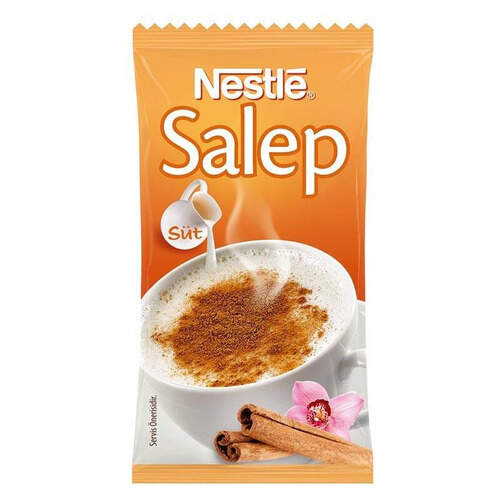 Nestle Salep 17 Gr.