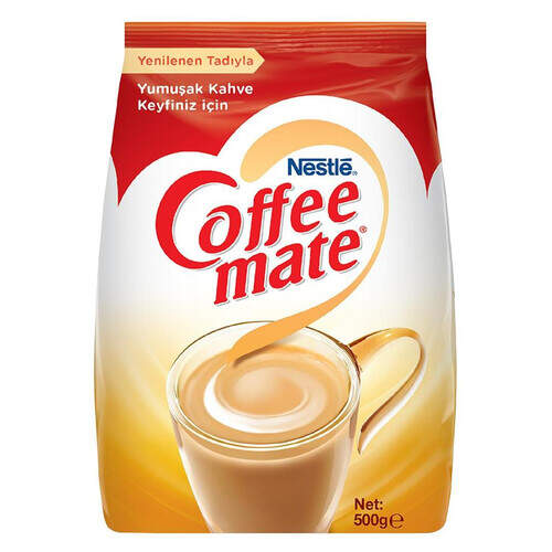 Nestle Cofee Mate 500 Gr.