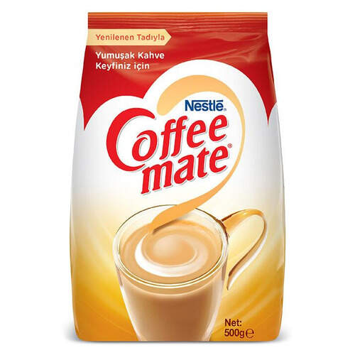 Nestle Cofee Mate 500 Gr.