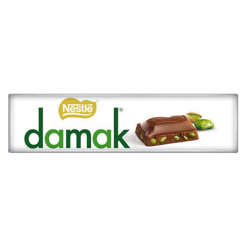 Nestle Damak Baton Çikolata 30 Gr.