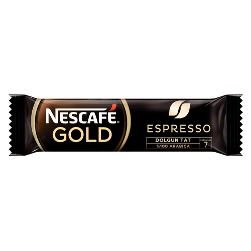 Nescafe Gold Espresso 2 Gr