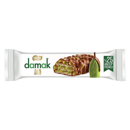 Nestle Damak Ala 30 Gr