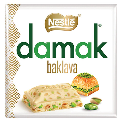 Nestle Damak Baklava 60 Gr