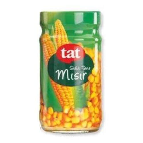 Tat Mısır 320 Gr.