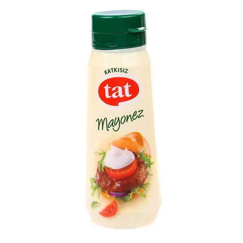 Tat Mayonez 330 Gr.