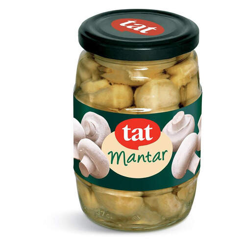 Tat Mantar 340 Gr.